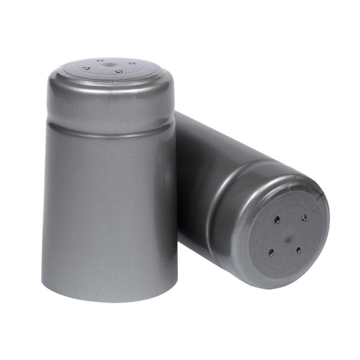 kapturki PVC 30,5×55  ANTRACYT