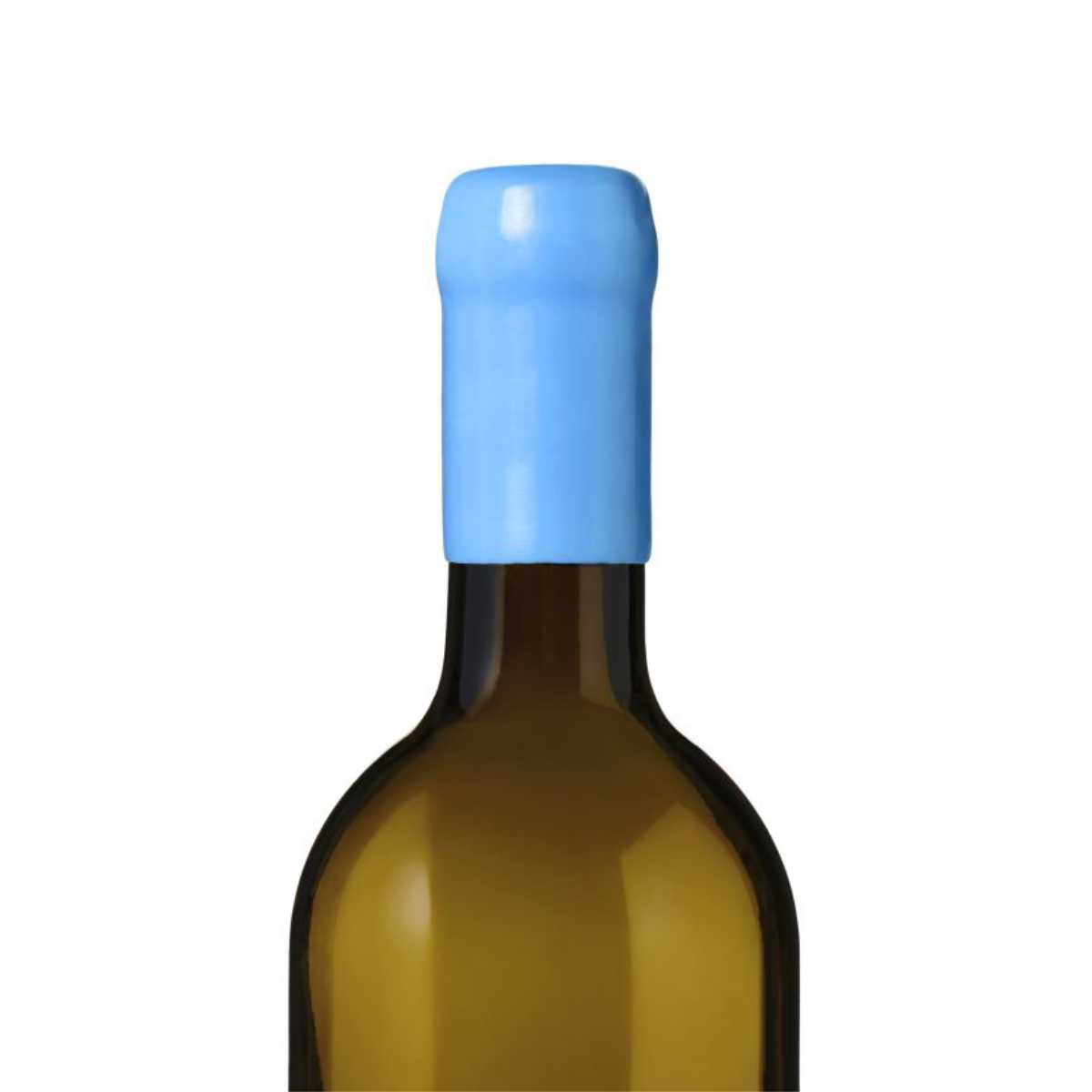 wosk plastyczny NIEBIESKI