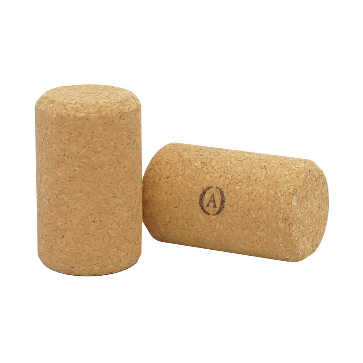 korki ADVANTEC 38×23 bez nadruku