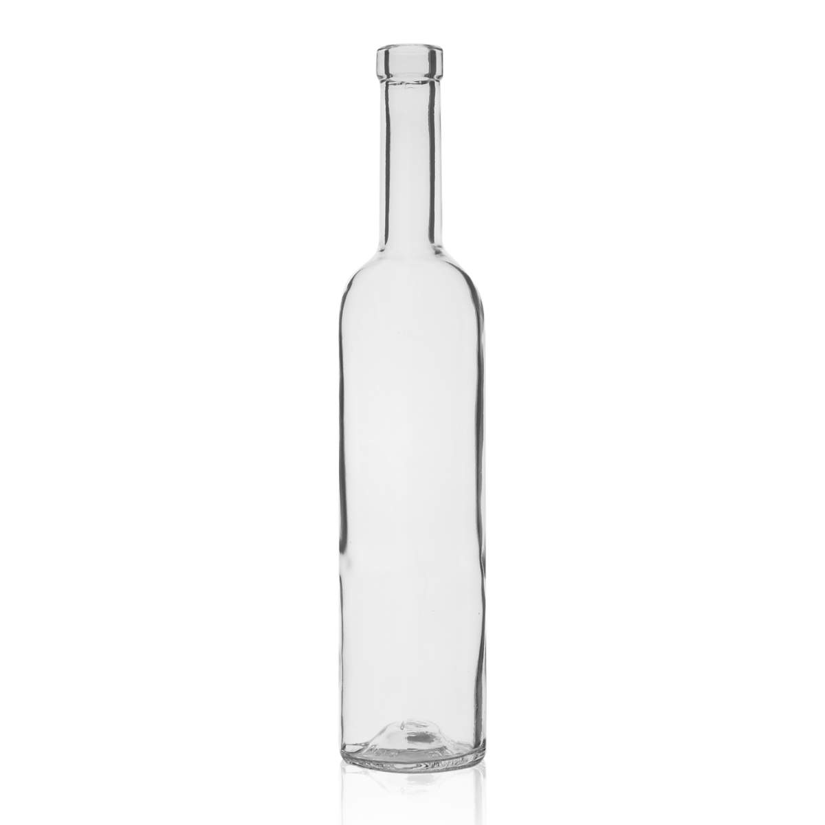 butelka FUTURA 0,5 l -30 cm