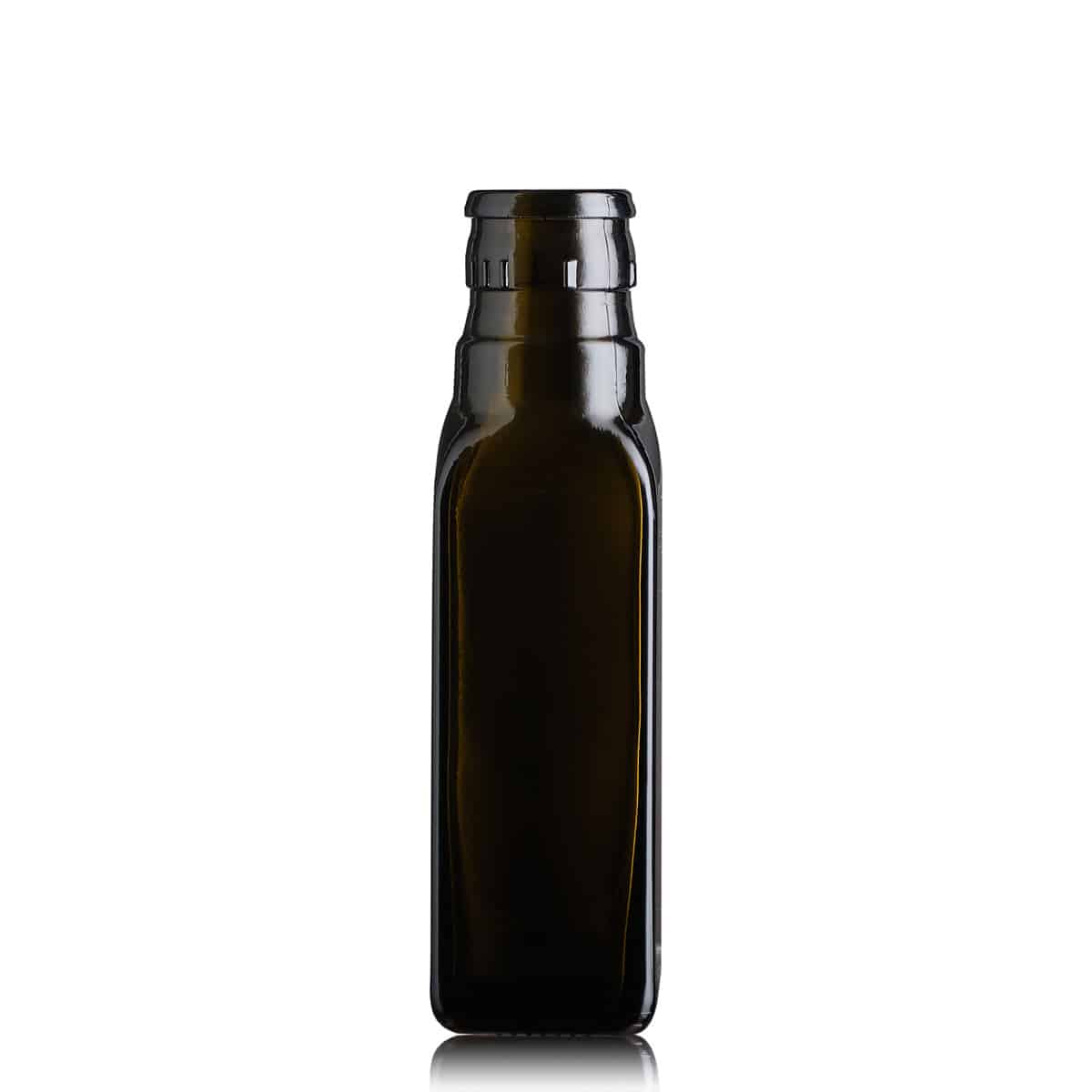 butelka MARASCA TOP 100 ml - antique green