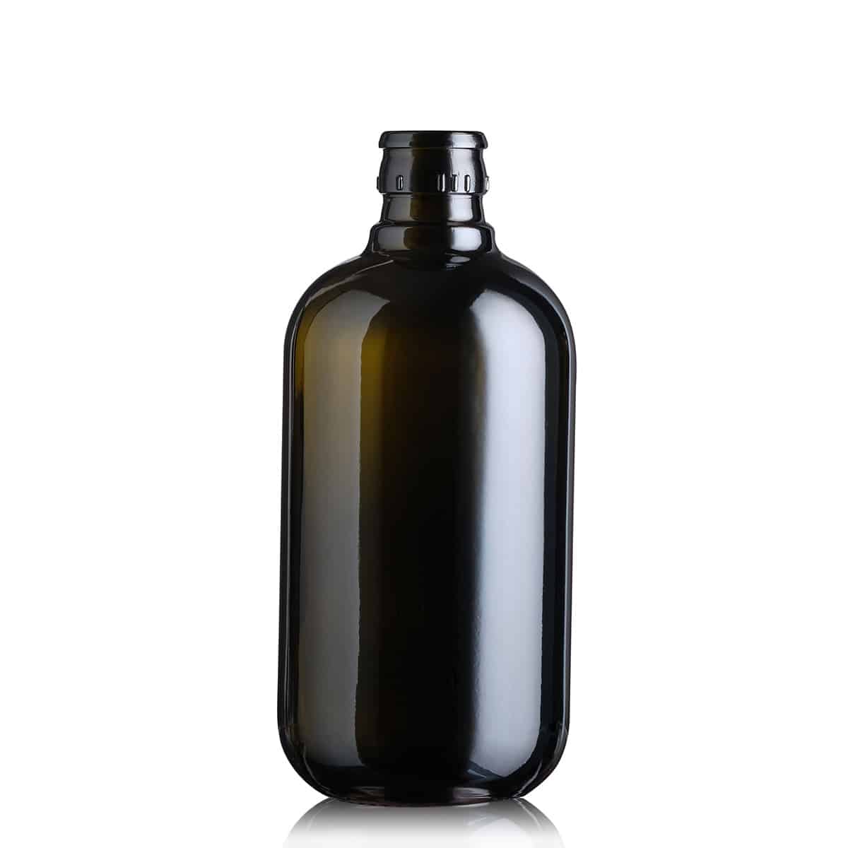 butelka BIOLIO 500 ml - verdetrusco