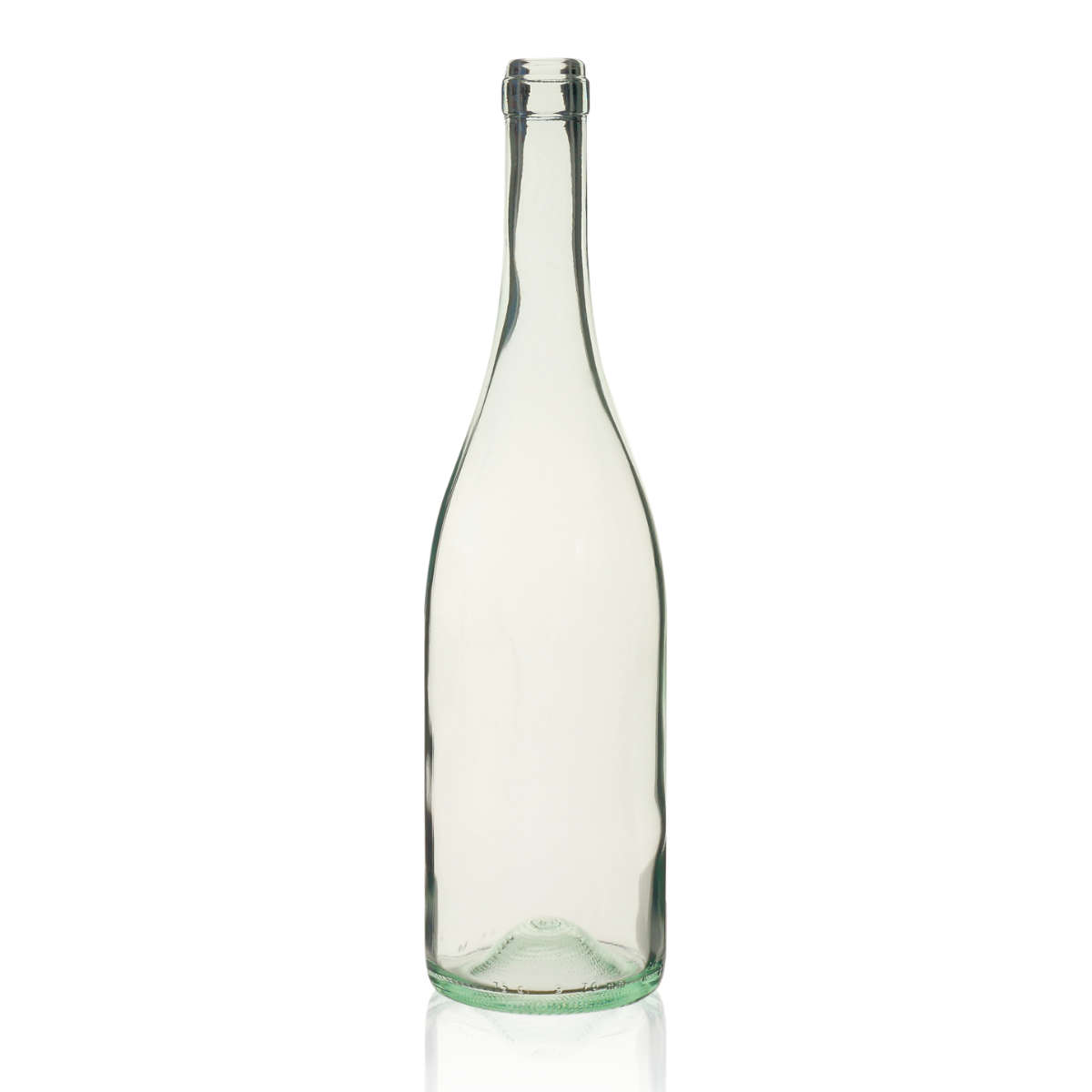 butelka BURGUNDER ALTA 750 ml - mezo bianco