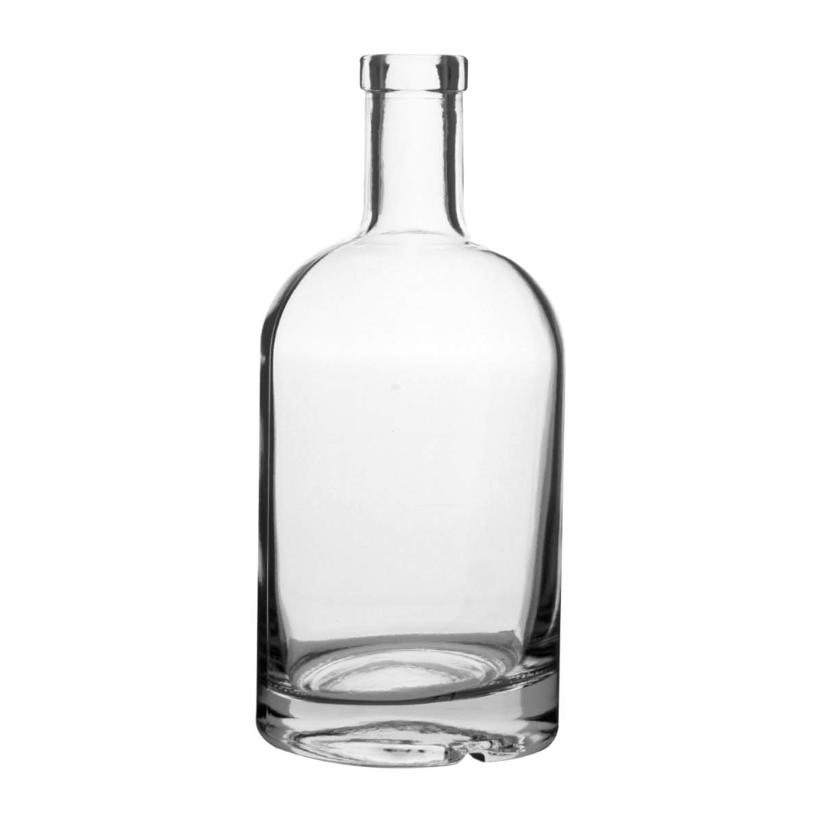 butelka NOCTURNE 500 ROND