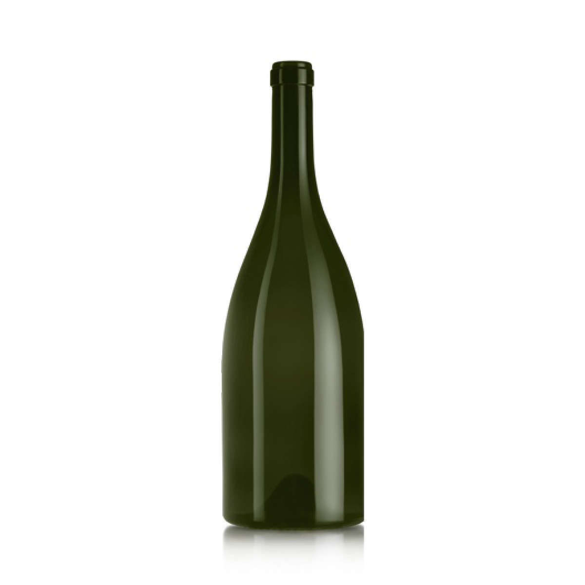 butelka BRG PRESTIGE 750 ml BB11