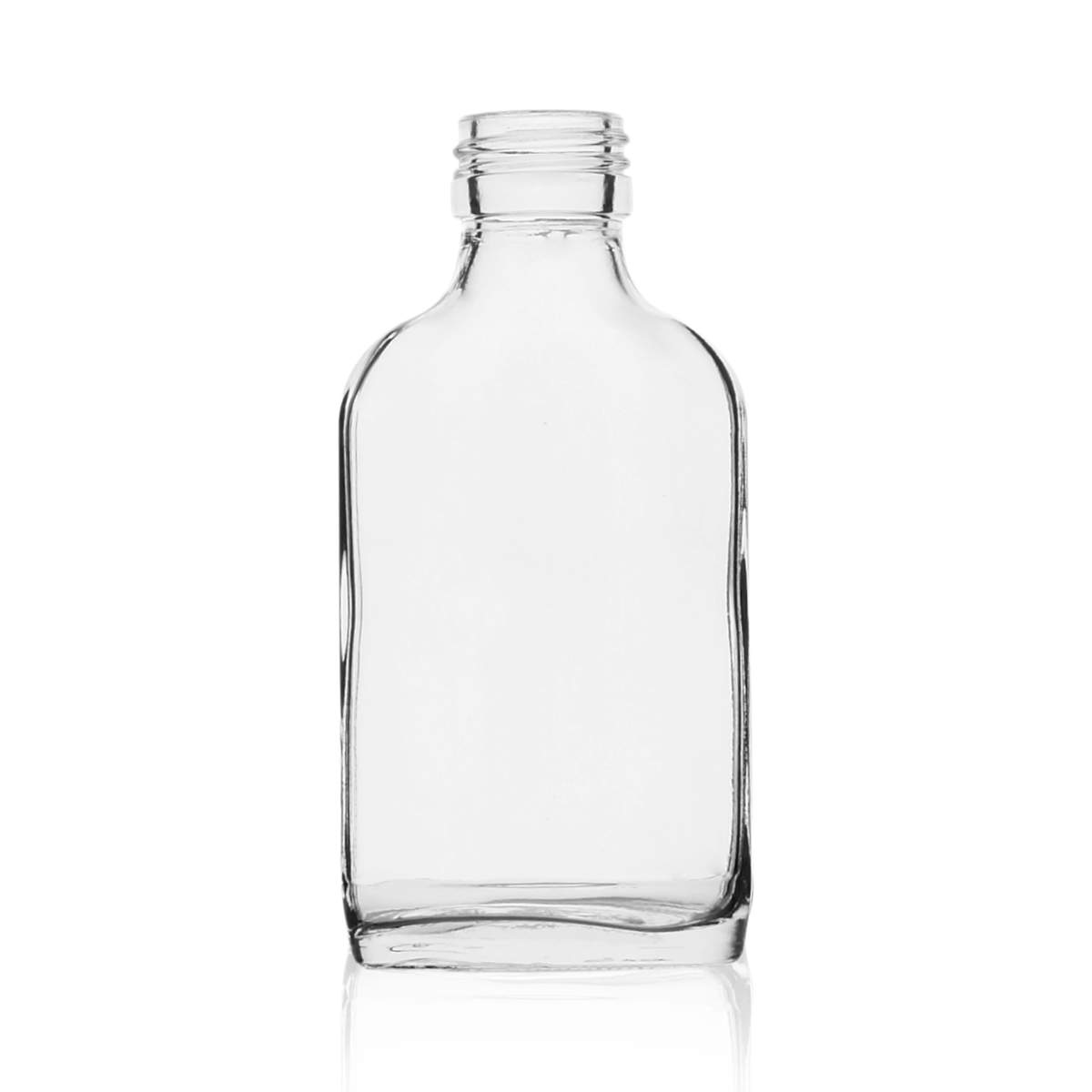 butelka piersiówka 100 ml