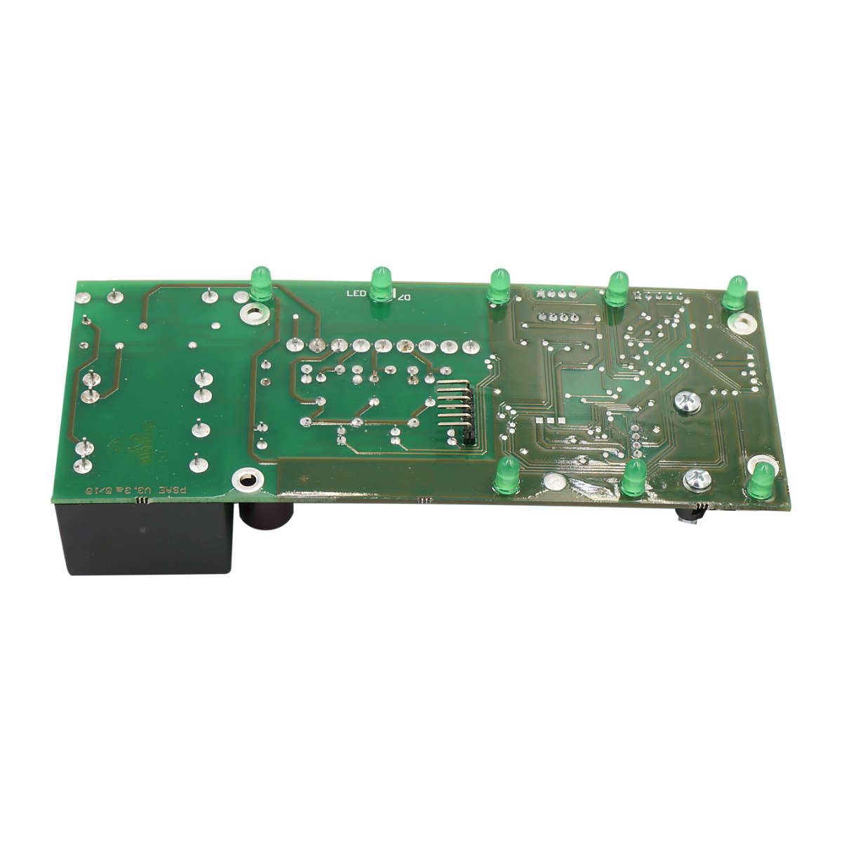 Sterownik AE do prasy Skrlj PST/PSP 3~400V 50HZ