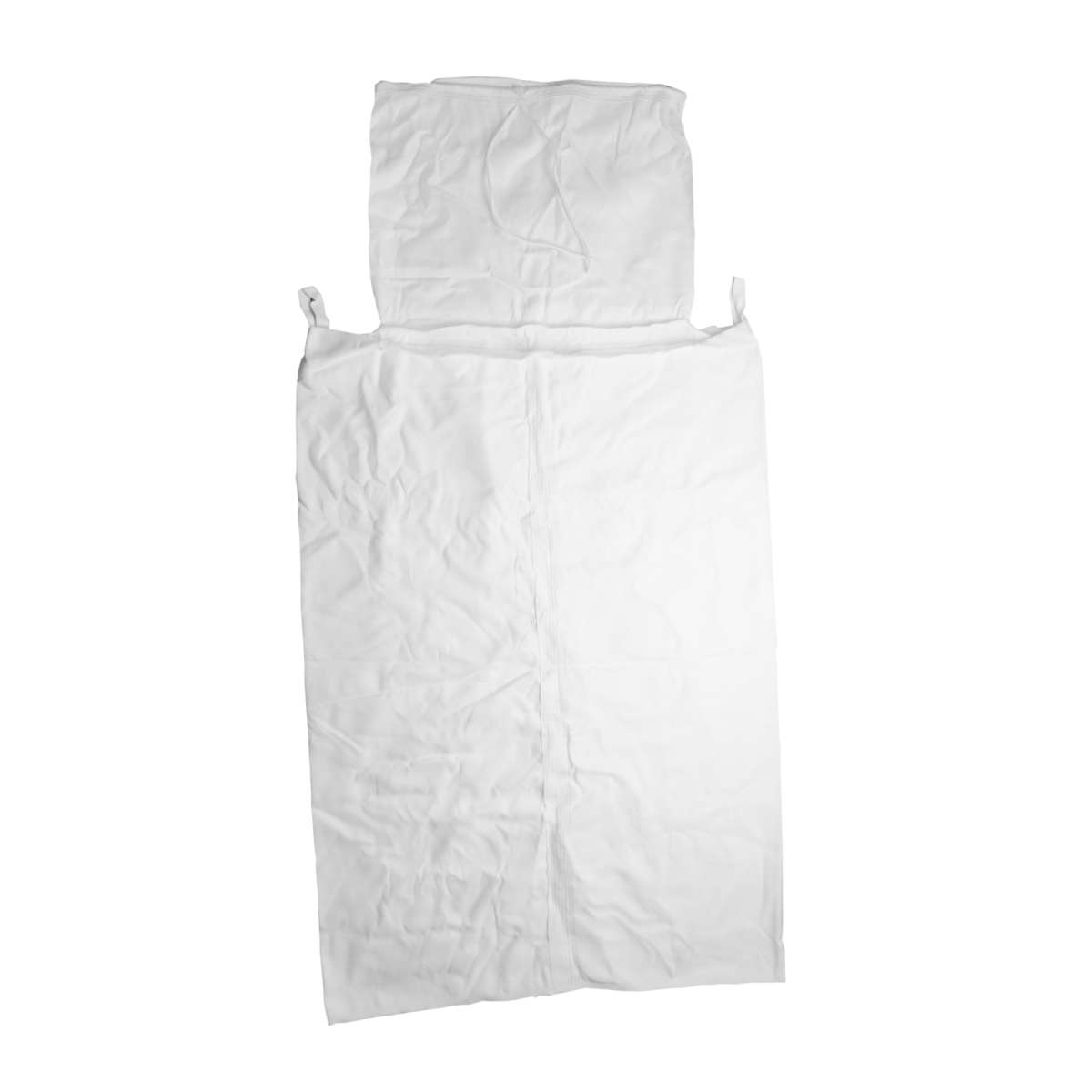 Worek filtracyjny do osadu biały Lancman 80