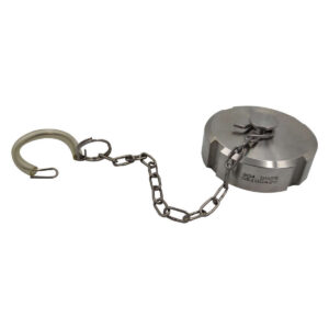 nakrętka zaślepiająca