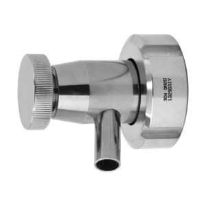 kranik do próbek DN20 DIN 11851