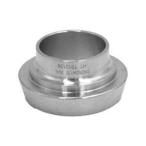 końcówka stożkowa