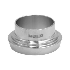 końcówka stożkowa